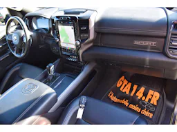 Dodge RAM  SPORT GT 5.7 L HEMI occasion - Photo 3