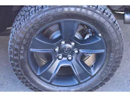 Dodge RAM SPORT GT 5.7 L HEMI occasion - Photo 32