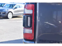 Dodge RAM  SPORT GT 5.7 L HEMI occasion - Photo 35