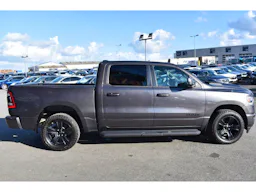 Dodge RAM  SPORT GT 5.7 L HEMI occasion - Photo 4