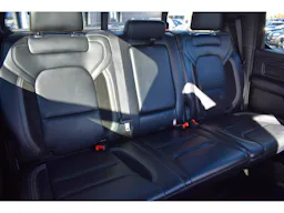 Dodge RAM  SPORT GT 5.7 L HEMI occasion - Photo 5