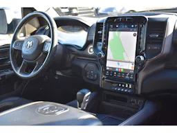 Dodge RAM SPORT GT 5.7 L HEMI occasion - Photo 6