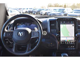 Dodge RAM SPORT GT 5.7 L HEMI occasion - Photo 7