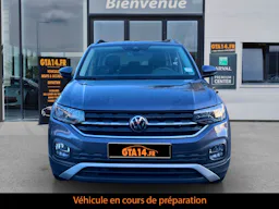 Volkswagen T-Cross  1.0 TSI 110 Lounge Business occasion - Photo 2