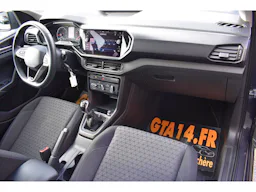 Volkswagen T-Cross  1.0 TSI 110 Lounge Business occasion - Photo 3