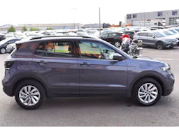 Volkswagen T-Cross  1.0 TSI 110 Lounge Business occasion - Photo 4