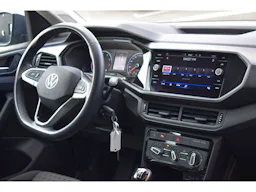 Volkswagen T-Cross  1.0 TSI 110 Lounge Business occasion - Photo 6