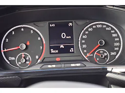 Volkswagen T-Cross 1.0 TSI 110 Lounge Business occasion - Photo 8