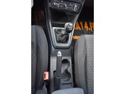 Volkswagen T-Cross 1.0 TSI 110 Lounge Business occasion - Photo 14