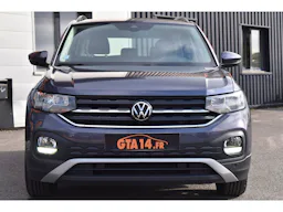 Volkswagen T-Cross  1.0 TSI 110 Lounge Business occasion - Photo 17