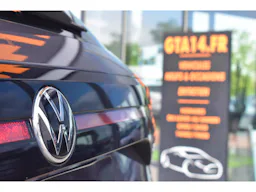 Volkswagen T-Cross  1.0 TSI 110 Lounge Business occasion - Photo 19