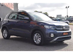 Volkswagen T-Cross  1.0 TSI 110 Lounge Business occasion - Photo 20