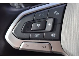 Volkswagen T-Cross  1.0 TSI 110 Lounge Business occasion - Photo 22