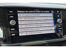 Volkswagen T-Cross  1.0 TSI 110 Lounge Business occasion - Photo 28
