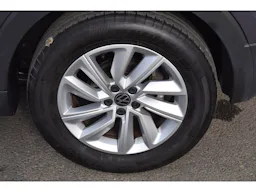 Volkswagen T-Cross  1.0 TSI 110 Lounge Business occasion - Photo 33