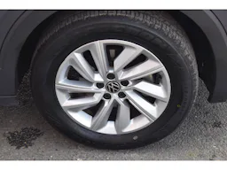 Volkswagen T-Cross 1.0 TSI 110 Lounge Business occasion - Photo 34