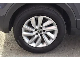 Volkswagen T-Cross  1.0 TSI 110 Lounge Business occasion - Photo 35