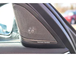 BMW Série 5  540d TwinPower Turbo xDrive 340 ch BVA8 G30 LCI Luxury occasion - Photo 21