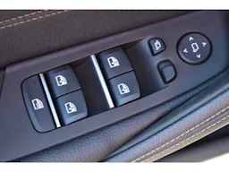 BMW Série 5  540d TwinPower Turbo xDrive 340 ch BVA8 G30 LCI Luxury occasion - Photo 23