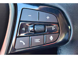 BMW Série 5  540d TwinPower Turbo xDrive 340 ch BVA8 G30 LCI Luxury occasion - Photo 25