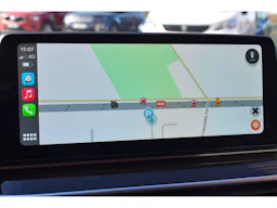 BMW Série 5 540d TwinPower Turbo xDrive 340 ch BVA8 G30 LCI Luxury occasion - Photo 29