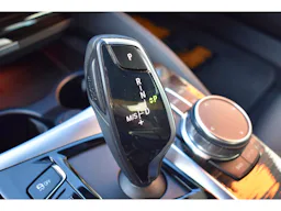 BMW Série 5  540d TwinPower Turbo xDrive 340 ch BVA8 G30 LCI Luxury occasion - Photo 34