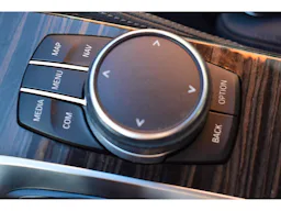 BMW Série 5  540d TwinPower Turbo xDrive 340 ch BVA8 G30 LCI Luxury occasion - Photo 35