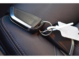 BMW Série 5  540d TwinPower Turbo xDrive 340 ch BVA8 G30 LCI Luxury occasion - Photo 37