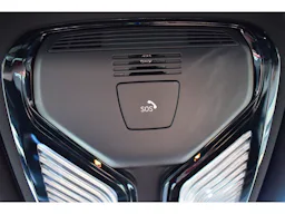 BMW Série 5  540d TwinPower Turbo xDrive 340 ch BVA8 G30 LCI Luxury occasion - Photo 39