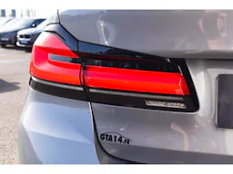 BMW Série 5 540d TwinPower Turbo xDrive 340 ch BVA8 G30 LCI Luxury occasion - Photo 44