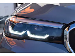 BMW Série 5  540d TwinPower Turbo xDrive 340 ch BVA8 G30 LCI Luxury occasion - Photo 45