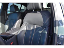 BMW Série 5  540d TwinPower Turbo xDrive 340 ch BVA8 G30 LCI Luxury occasion - Photo 15