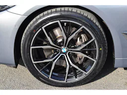 BMW Série 5 540d TwinPower Turbo xDrive 340 ch BVA8 G30 LCI Luxury occasion - Photo 16