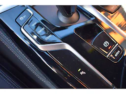 BMW Série 5 540d TwinPower Turbo xDrive 340 ch BVA8 G30 LCI Luxury occasion - Photo 33