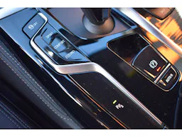 BMW Série 5  540d TwinPower Turbo xDrive 340 ch BVA8 G30 LCI Luxury occasion - Photo 33