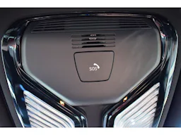 BMW Série 5  540d TwinPower Turbo xDrive 340 ch BVA8 G30 LCI Luxury occasion - Photo 39