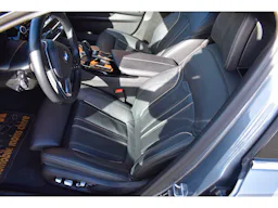BMW Série 5  540d TwinPower Turbo xDrive 340 ch BVA8 G30 LCI Luxury occasion - Photo 40