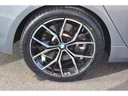 BMW Série 5  540d TwinPower Turbo xDrive 340 ch BVA8 G30 LCI Luxury occasion - Photo 43
