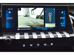 Peugeot 508 SW PureTech 130 ch S&S EAT8 Allure Pack occasion - Photo 13