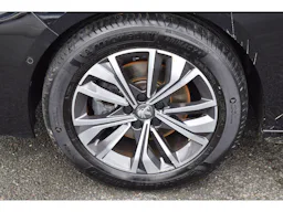 Peugeot 508 SW PureTech 130 ch S&S EAT8 Allure Pack occasion - Photo 16