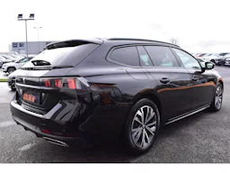 Peugeot 508 SW PureTech 130 ch S&S EAT8 Allure Pack occasion - Photo 2