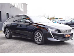 Peugeot 508 SW PureTech 130 ch S&S EAT8 Allure Pack occasion - Photo 20