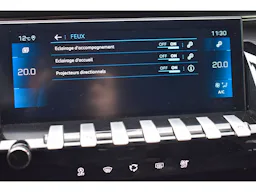 Peugeot 508 SW PureTech 130 ch S&S EAT8 Allure Pack occasion - Photo 32