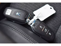 Peugeot 508 SW PureTech 130 ch S&S EAT8 Allure Pack occasion - Photo 38