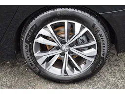 Peugeot 508 SW PureTech 130 ch S&S EAT8 Allure Pack occasion - Photo 42