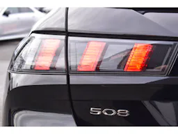 Peugeot 508 SW PureTech 130 ch S&S EAT8 Allure Pack occasion - Photo 45