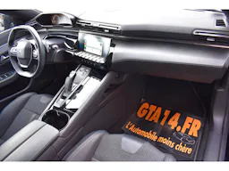 Peugeot 508 SW PureTech 130 ch S&S EAT8 Allure Pack occasion - Photo 3