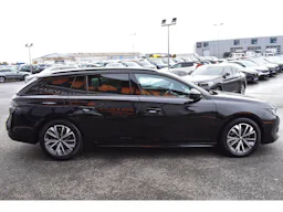 Peugeot 508 SW PureTech 130 ch S&S EAT8 Allure Pack occasion - Photo 4