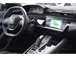 Peugeot 508 SW  PureTech 130 ch S&S EAT8 Allure Pack occasion - Photo 6