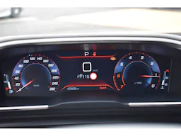 Peugeot 508 SW PureTech 130 ch S&S EAT8 Allure Pack occasion - Photo 8